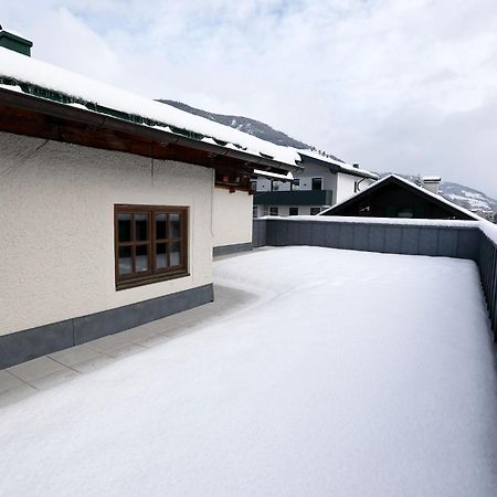 Apartment In Uttendorf With Terrace Exterior foto